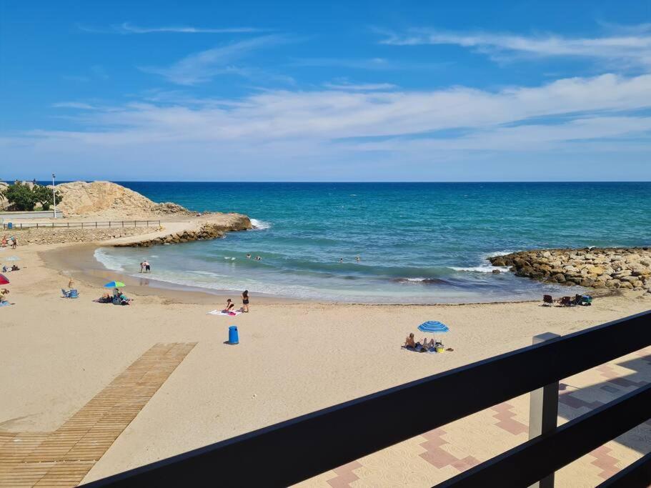 The Perfect With Fantastic Views Apartament